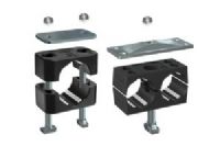 Abrazadera Hidraulica de Tecnología Anti-Corrosión (ACT)